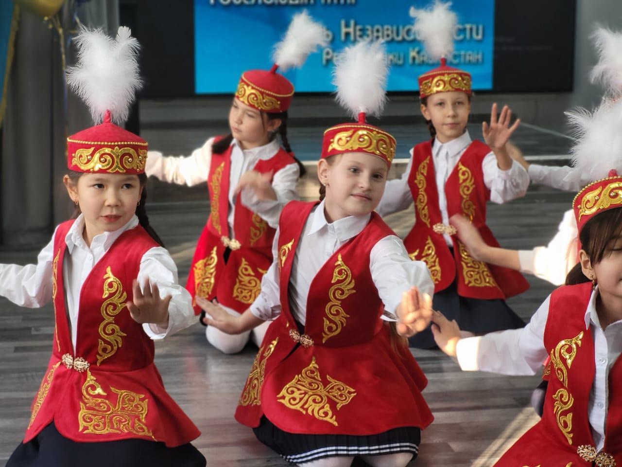 16 желтоқсан – Қазақстан Республикасының Тәуелсіздік күні