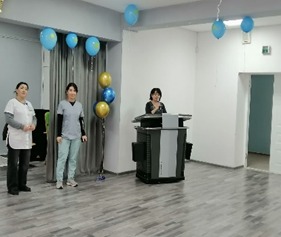 20.12.2024 ж. 9-10 сынып қыздарына арналған «Арамыздағы қыздар» тақырыбындағы тренинг дәрісі. /Тренинг-лекция для девочек 9-10 классов на тему: «Между нами девочками»