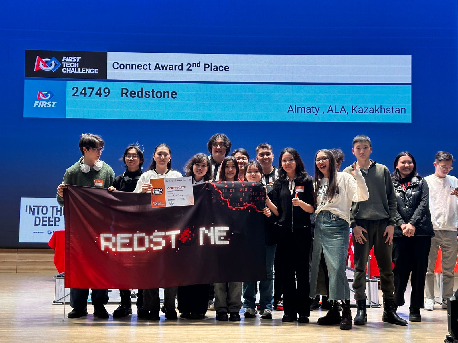 Балалардың жетістіктері/Достижения учеников