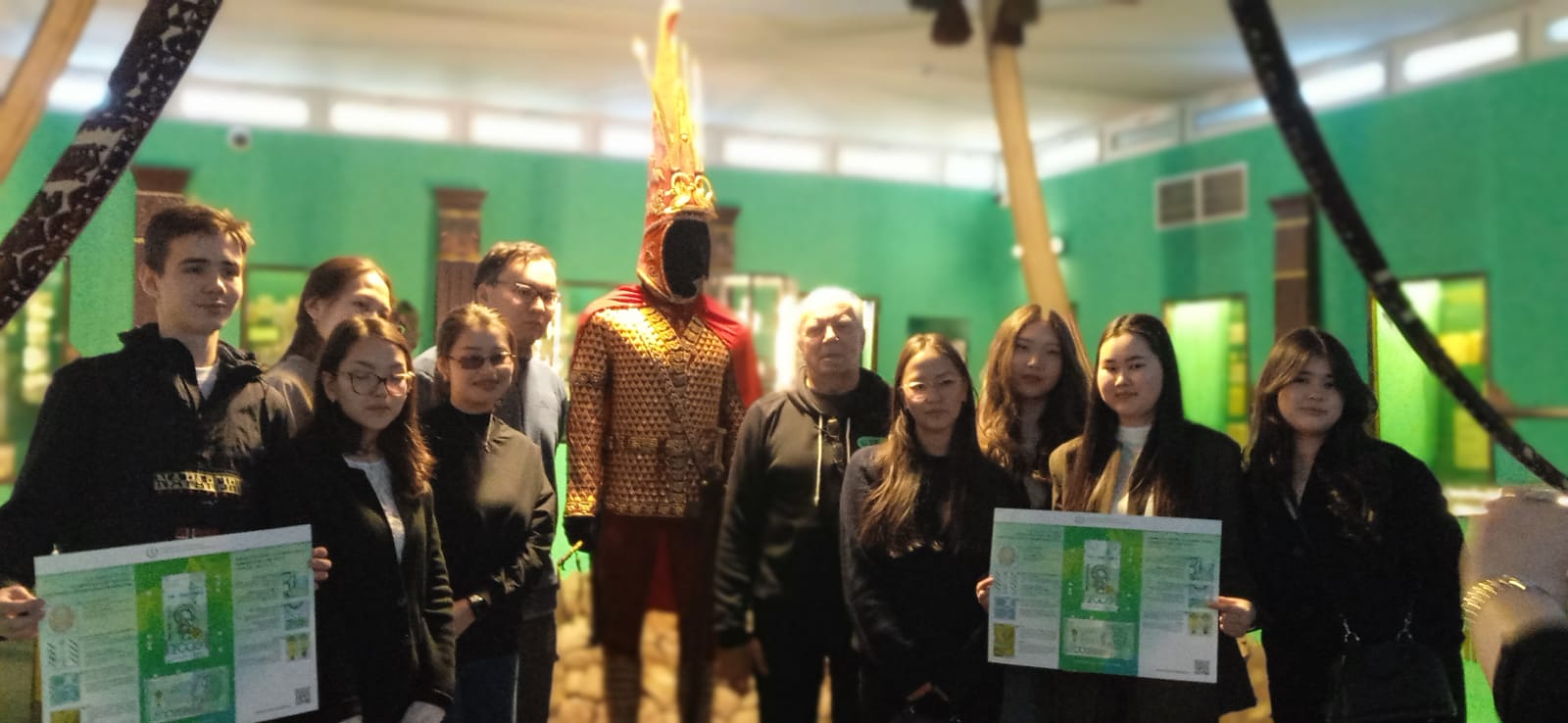 Внешкольное мероприятия /Мектептен тыс іс-шаралар