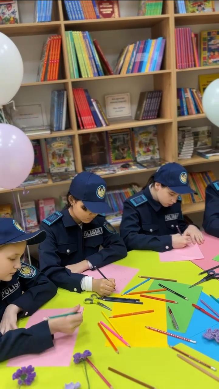 Челлендж Алғысым шексіз/ Челлендж ко Дню Благодарности