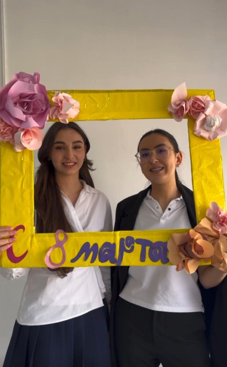 Мектеп Парламентіні/Школьный Парламент