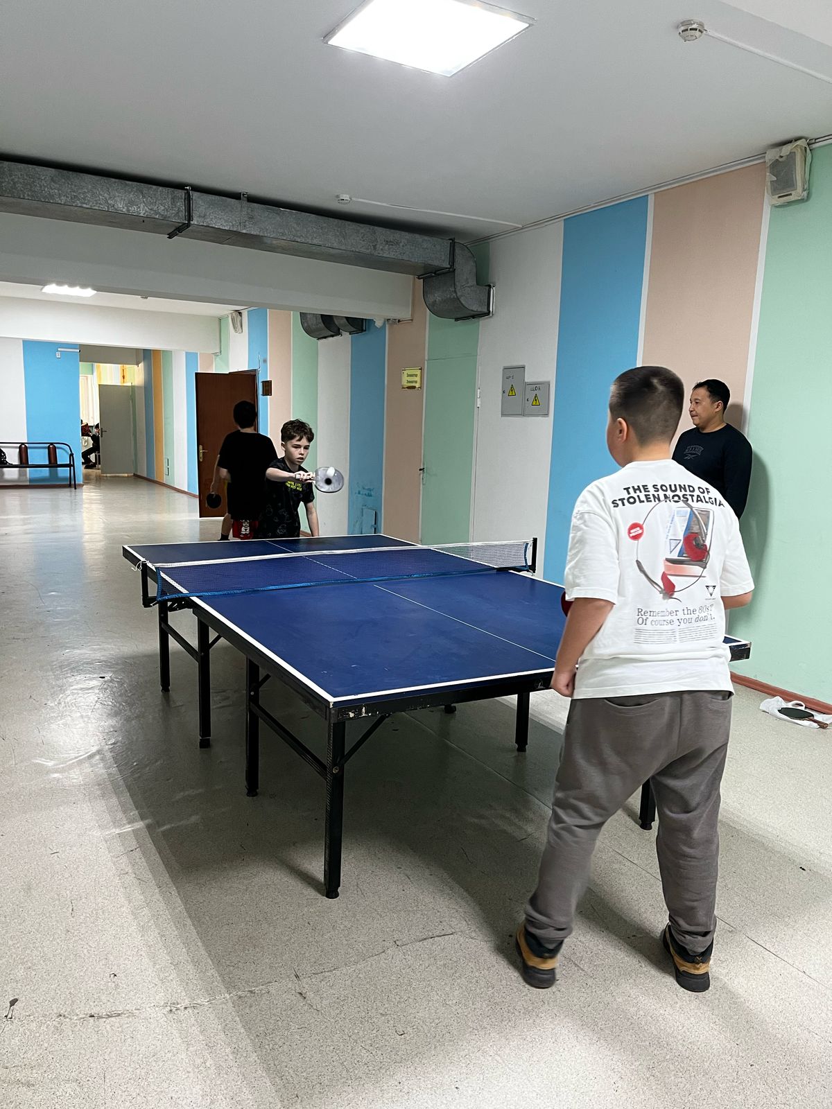 Балалардың жетістіктері/Достижения учеников