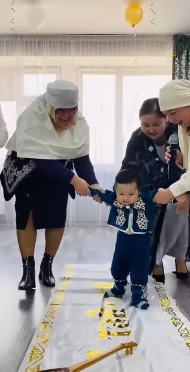 Наурыз мерекесі/Мероприятие Наурыз