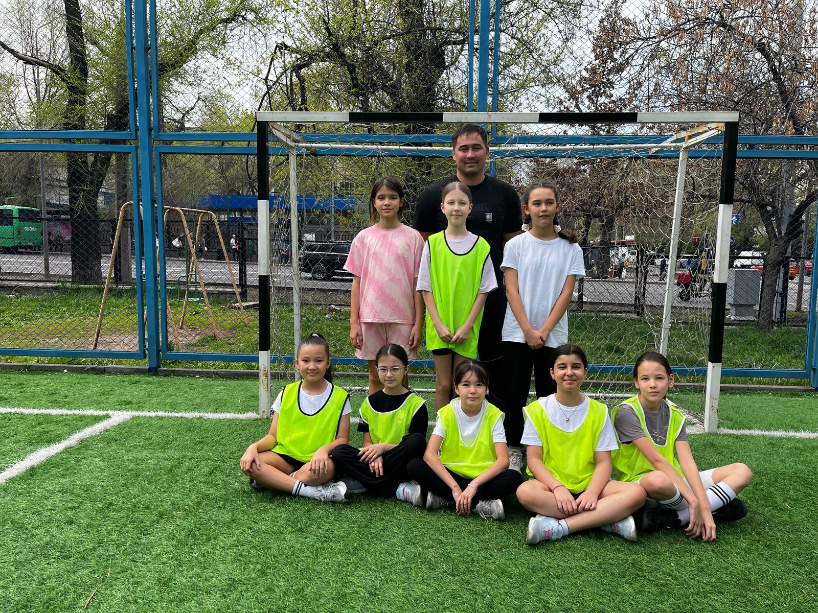 Балалардың жетістіктері/Достижения учеников