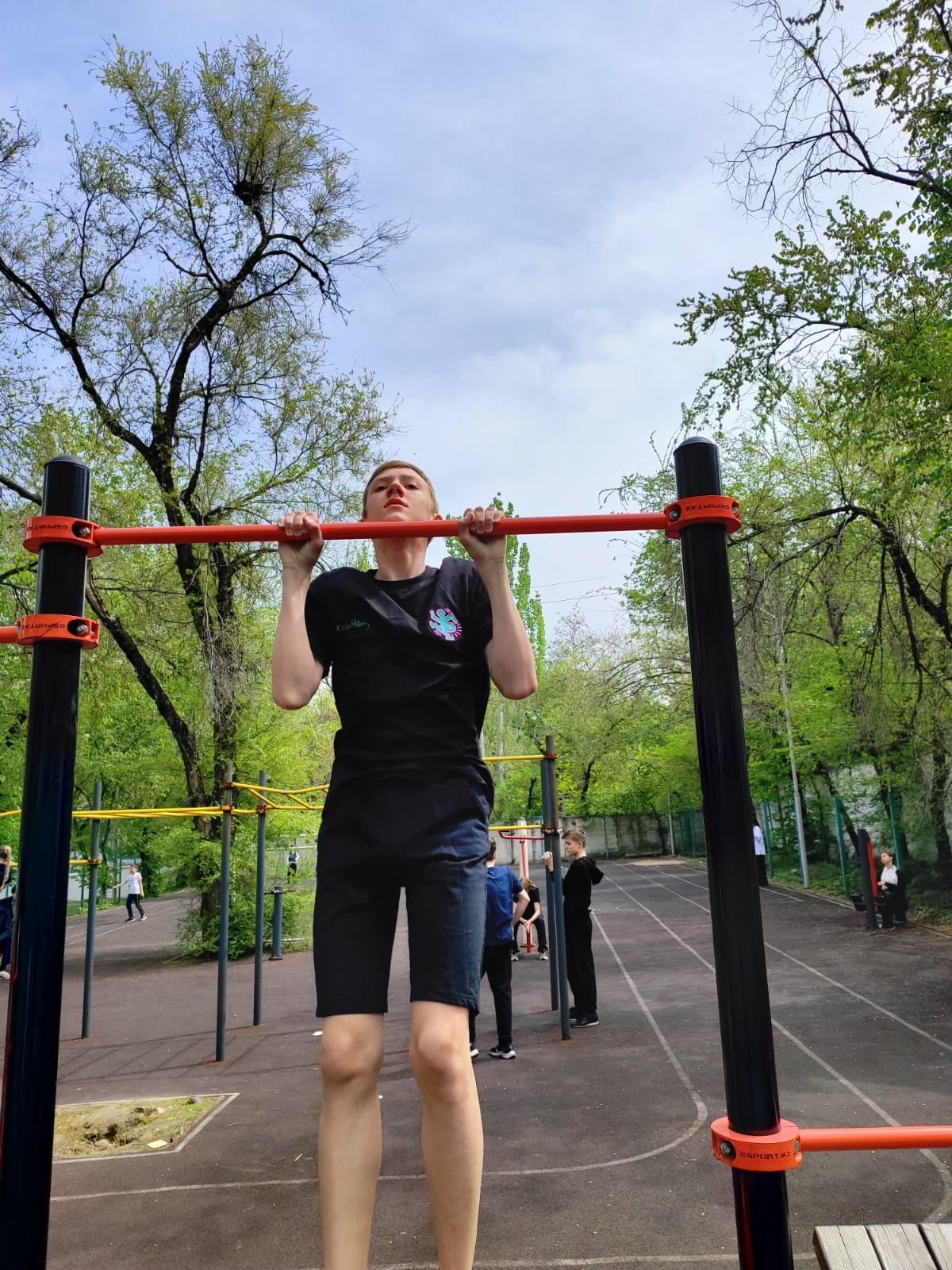 Балалардың жетістіктері/Достижения учеников