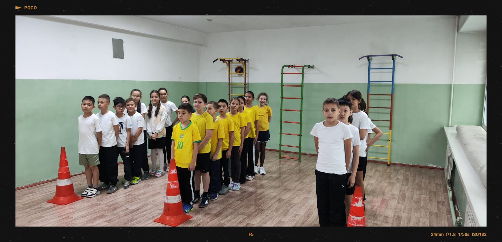 Балалардың жетістіктері/Достижения учеников