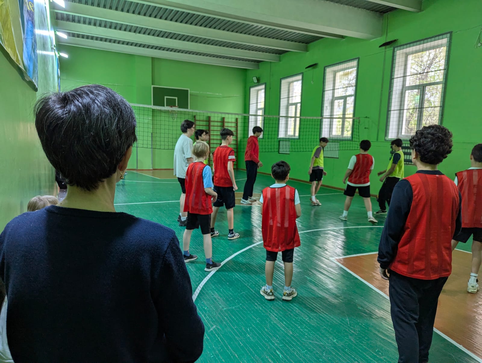 Балалардың жетістіктері/Достижения учеников