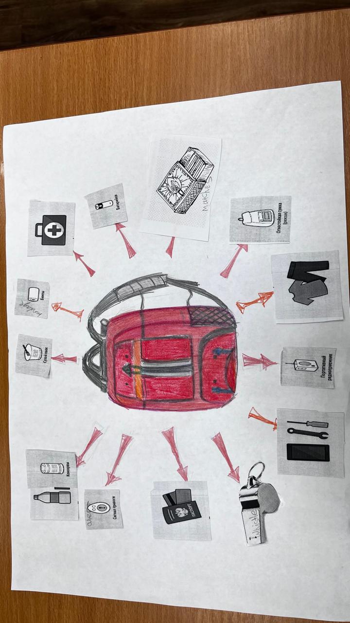 Жоспарлы жалпықалалық сейсмикалық дайындық