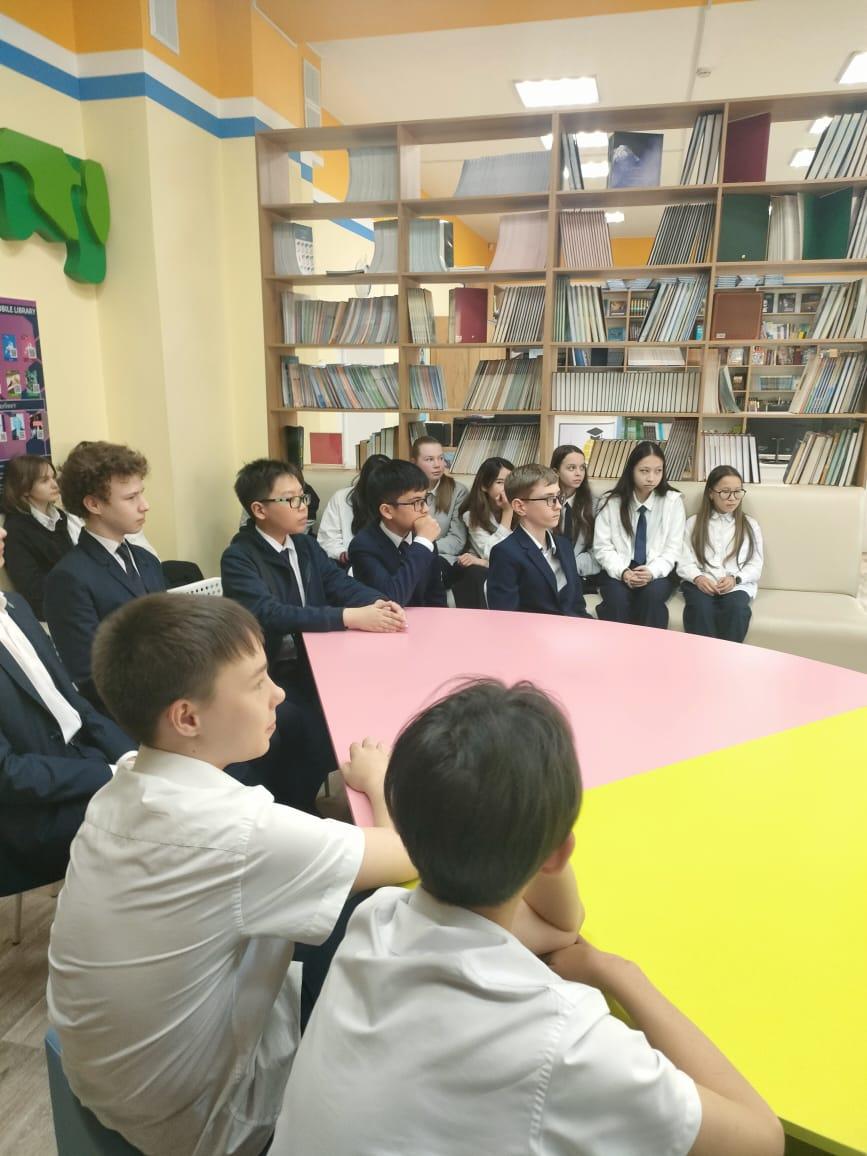 «Балаларды қорғау күніне арналған онкүндік»/Декада посвящённая Дню защиты детей