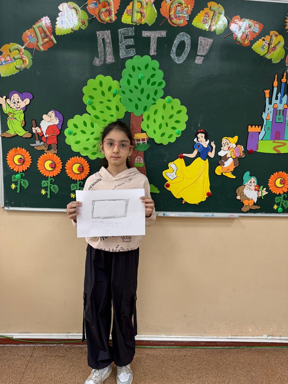 «Интернеттегі балалар» челенджі/Челлендж "Дети в интернете"