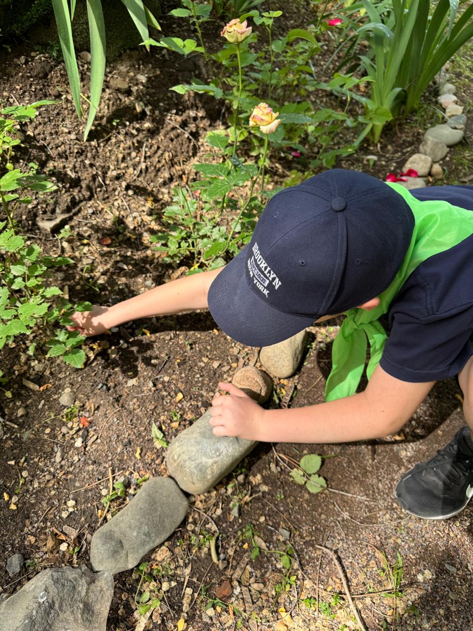 Экологиялық челлендж «Таза Қазақстан — таза болашақ»!/ Эко-челлендж «Таза Қазақстан — таза болашақ»!