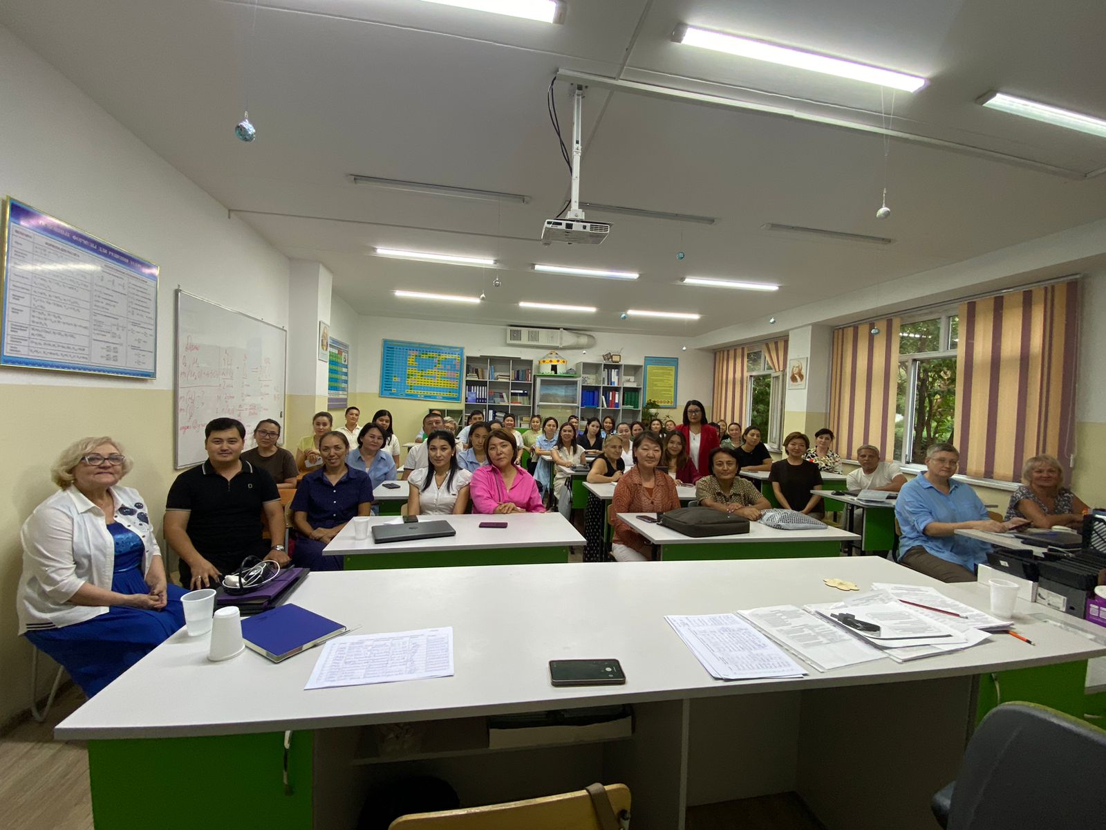 “Адал Азамат”