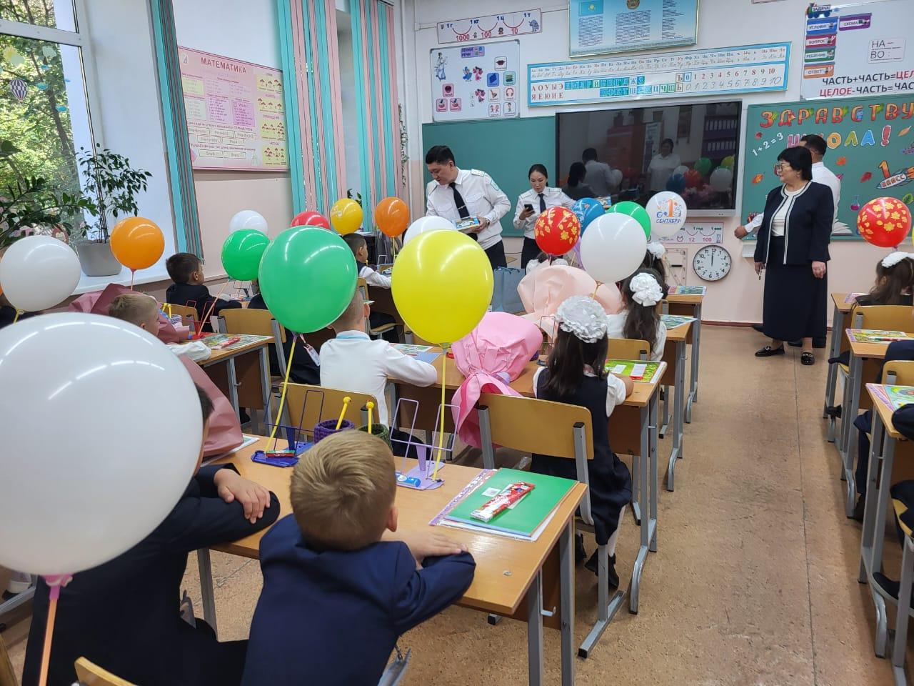 ҚАУІПСІЗДІКТІҢ НЕГІЗГІ ЕРЕЖЕЛЕРІ / ОСНОВНЫЕ ПРАВИЛА БЕЗОПАСНОСТИ