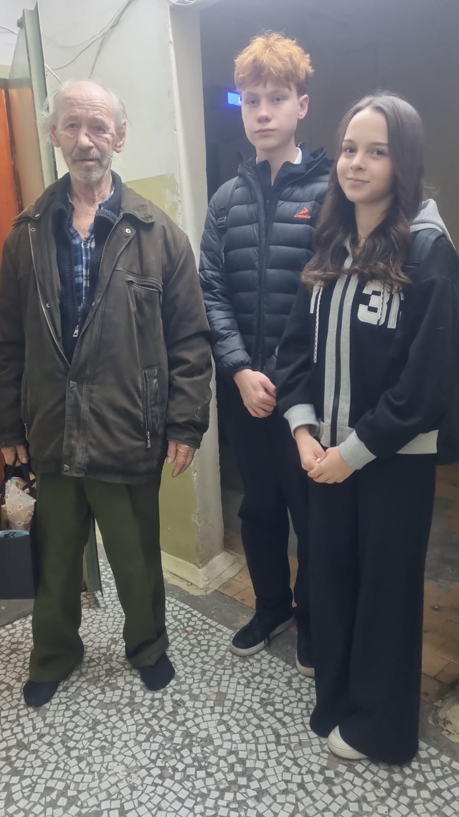 💖 Ізгі істер – біздің оқушылардың жүрегінде!/ 💖 Добрые дела — в сердцах наших учеников!/