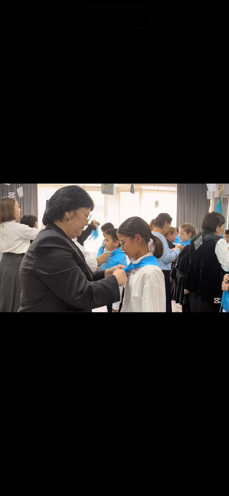 Республика – менің мақтанышым