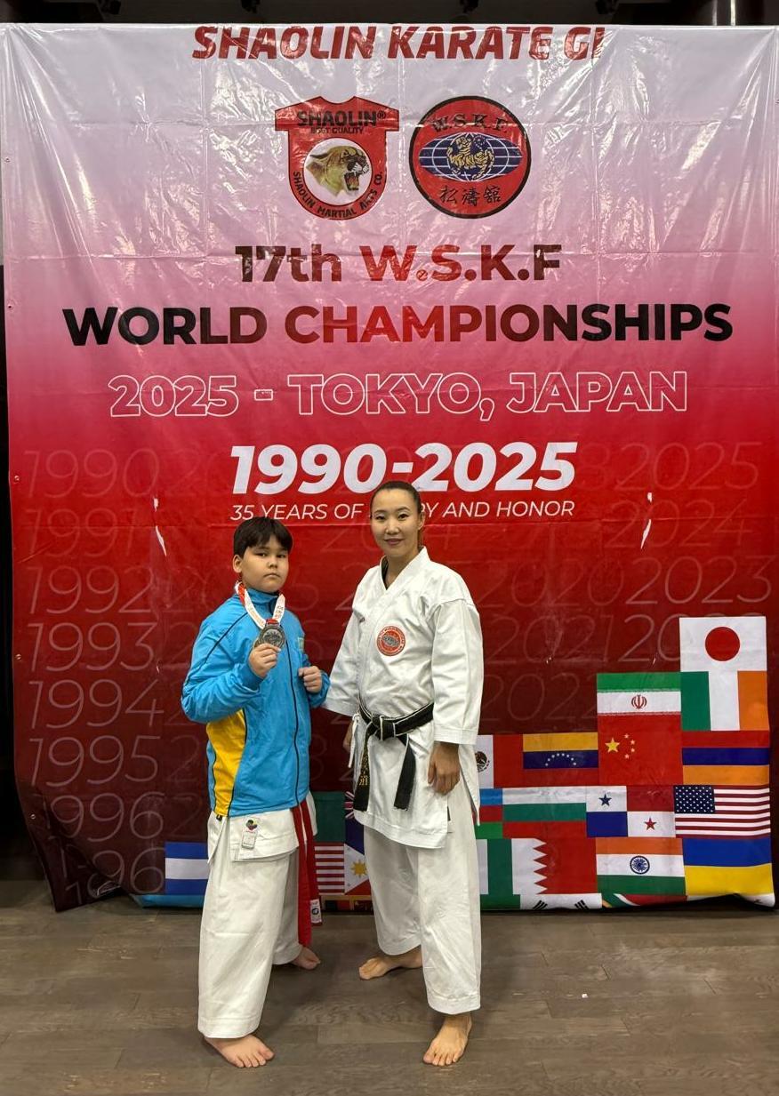 Жеңіске жетелеген жігер