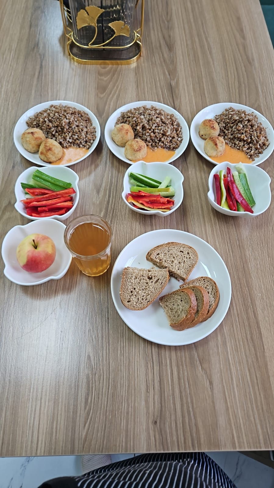 11  қараша арналған ас мәзірі/ Контрольное блюдо на 11 ноября