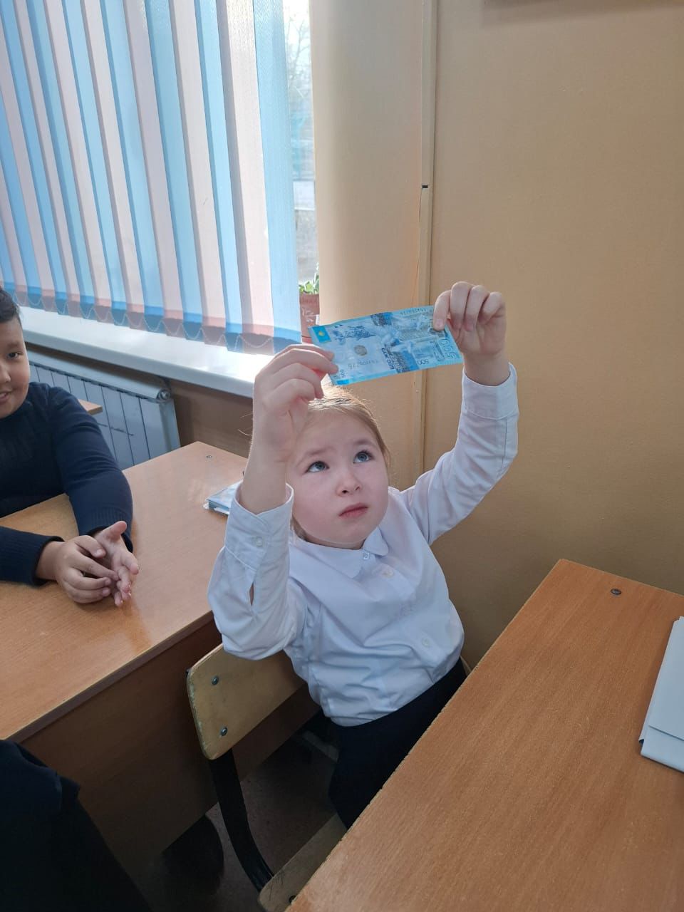 Сынып сағаты/ Классыный час