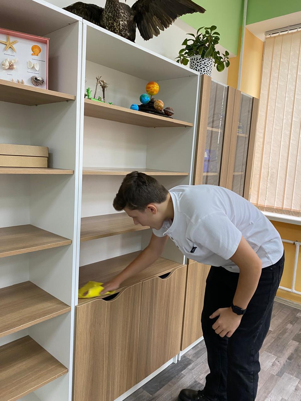 Таза бейсенбі/ Чистый четверг