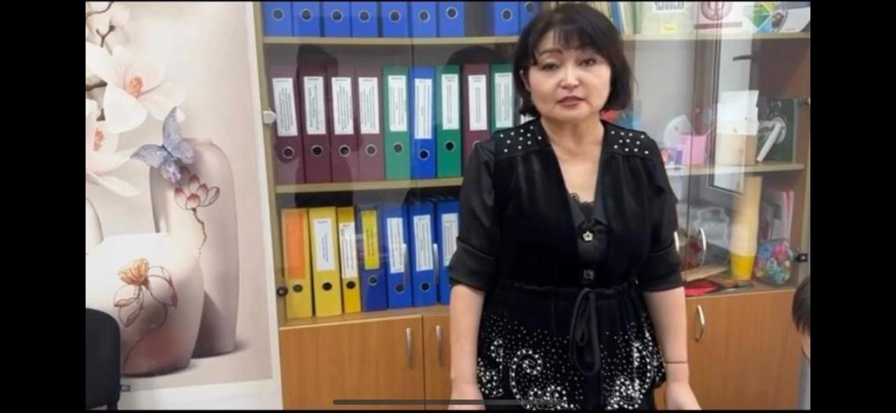 Ерекше білім беру қажеттіліктері бар балаларға арналған түзету сабақтары (инклюзивті білім беру)/Коррекционное занятие с детьми ООП (Инклюзивное образование)