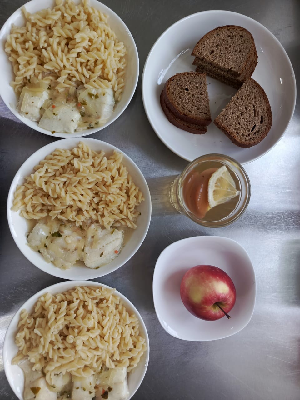 04  желтоқсанға арналған ас мәзірі/ Контрольное блюдо на 04 декабря