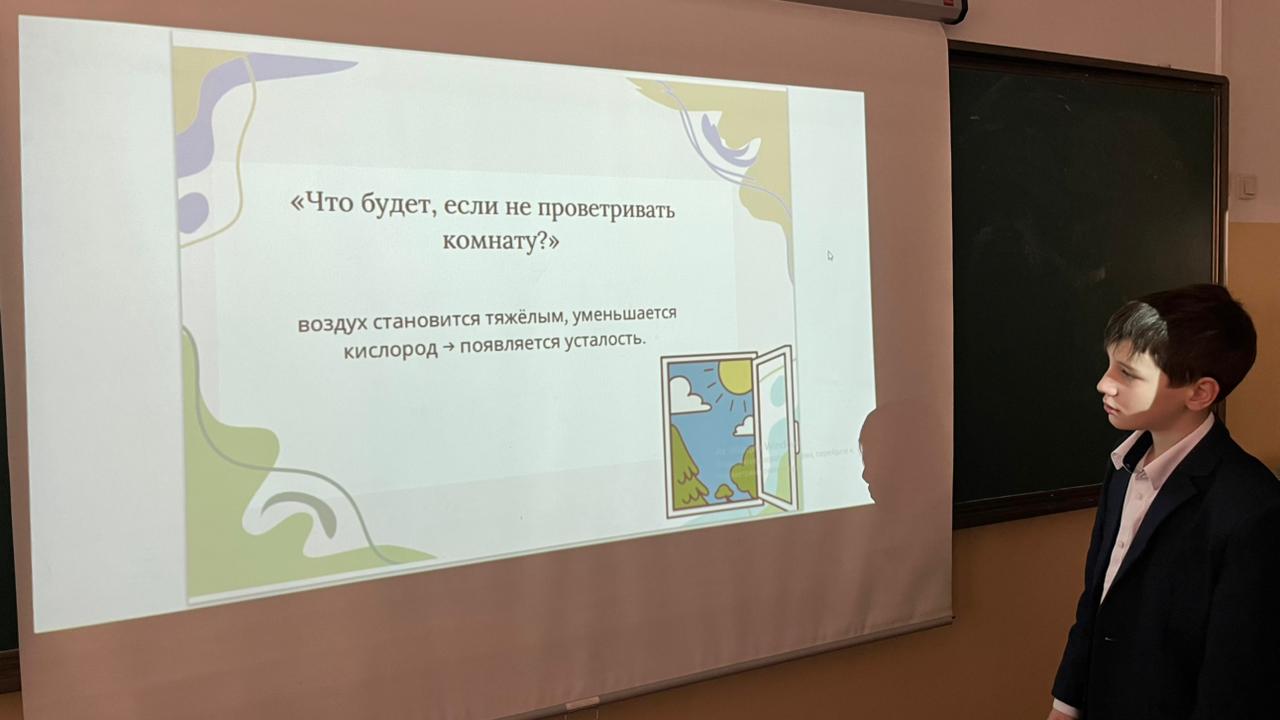 Қаламыз таза болсын/ Сохраним наш город чистым!