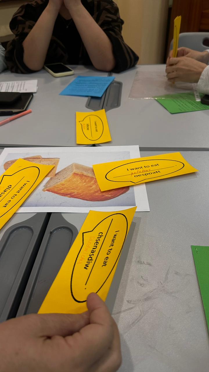 «Global Scholars Project: First Step» қалалық семинары