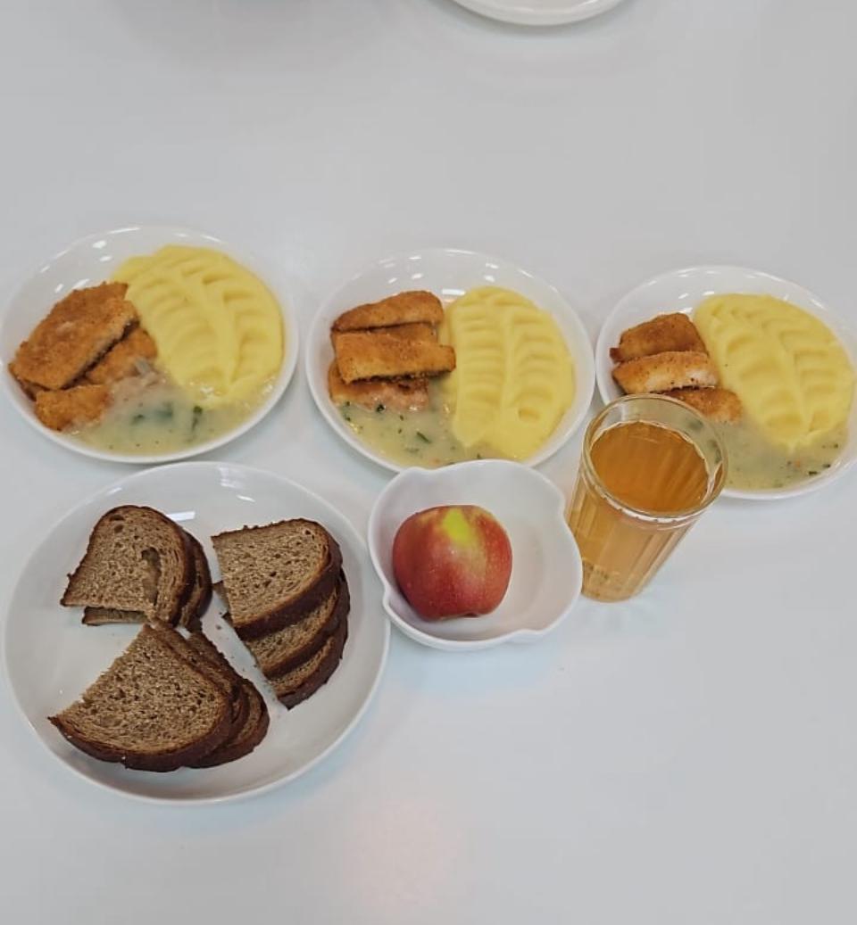 11  желтоқсанға арналған ас мәзірі/ Контрольное блюдо на 11 декабря