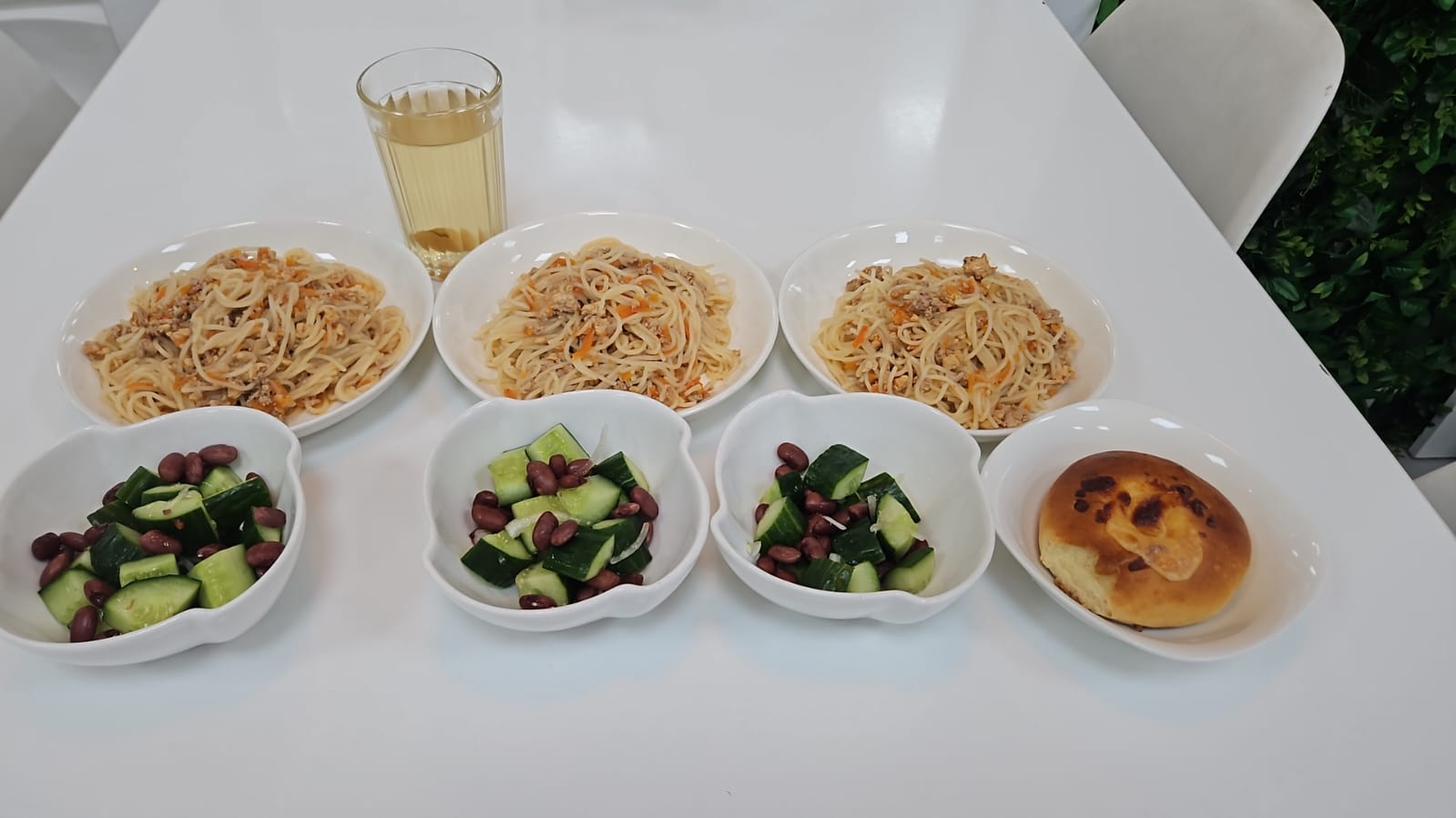 17 желтоқсанға арналған ас мәзірі/ Контрольное блюдо на 17 декабря