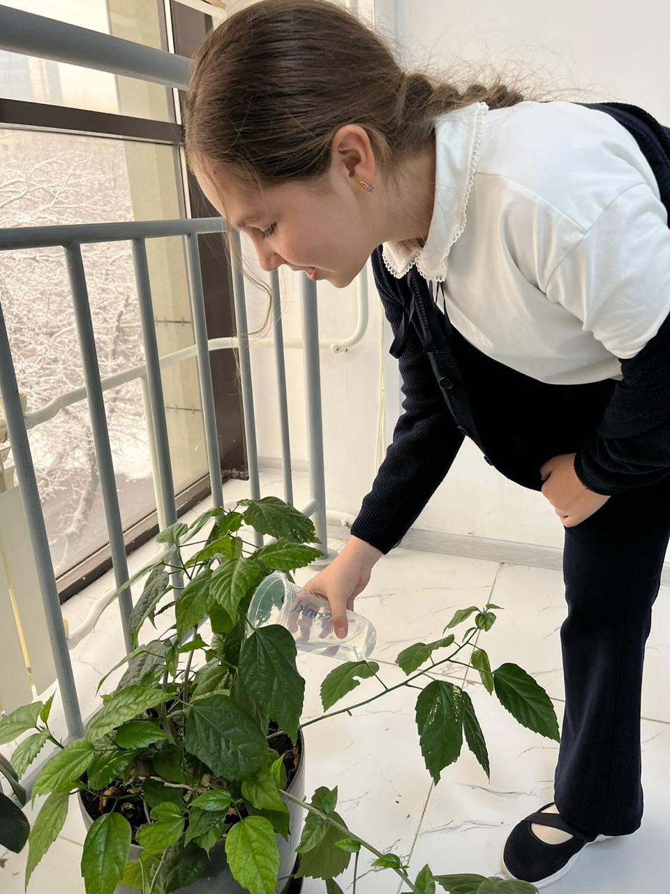 «Таза бейсенбі» / «Чистый четверг »