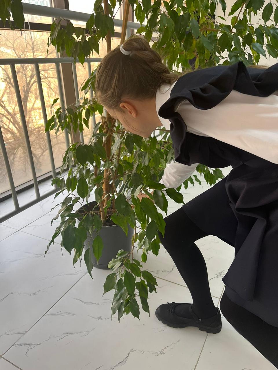 Таза бейсенбі/  Чистый четверг!