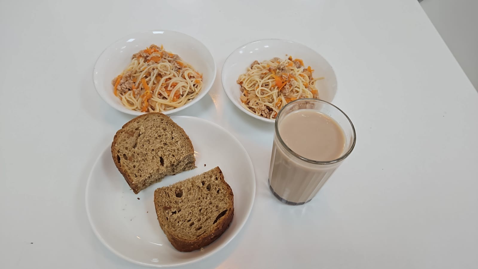 21  қаңтарға арналған ас мәзірі/ Контрольное блюдо на 21 января