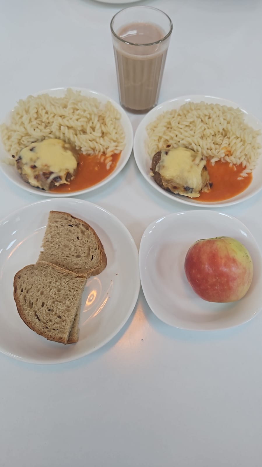 28  қаңтарға арналған ас мәзірі/ Контрольное блюдо на 28 января