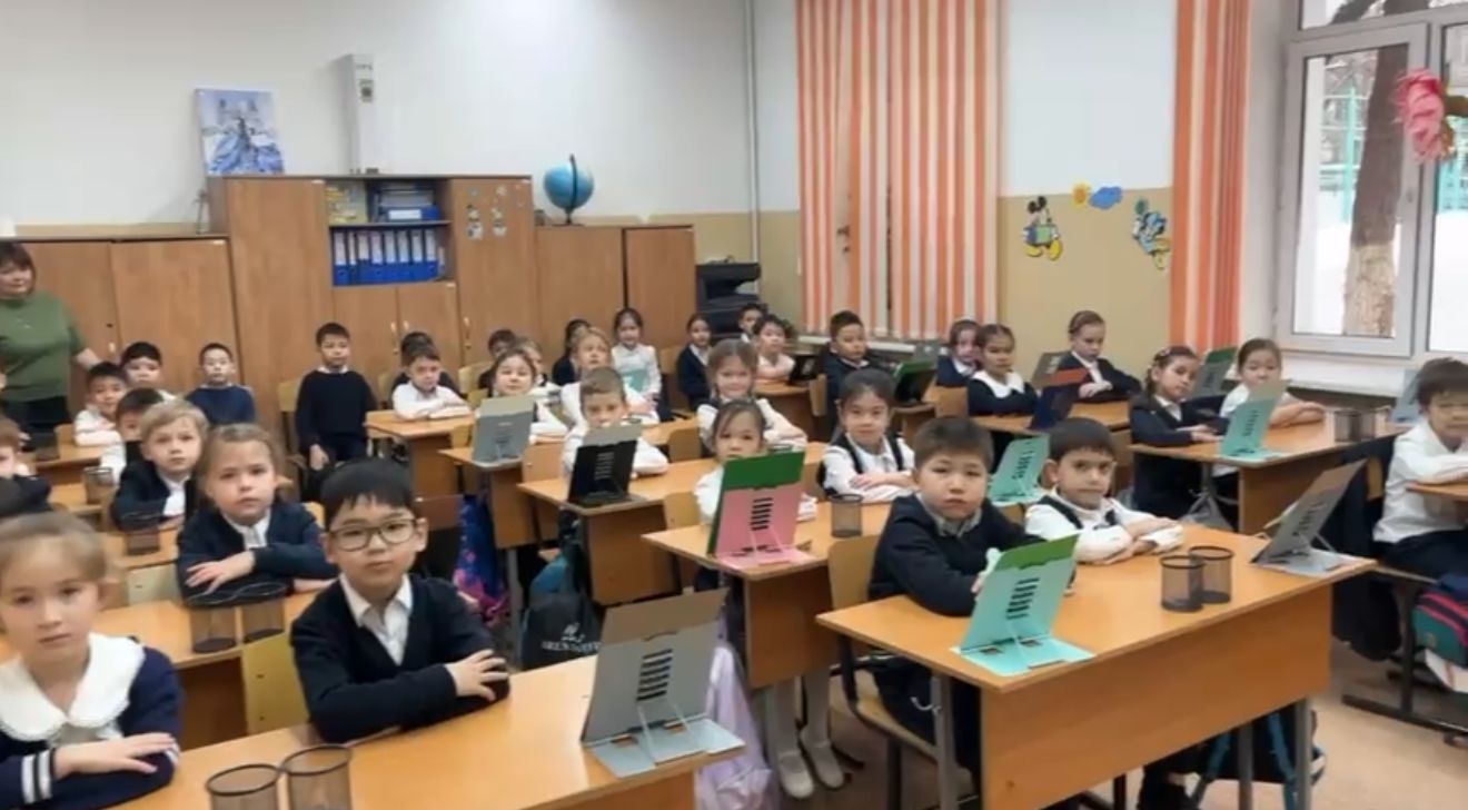 «Буллинг» тақырыбында сыныптан тыс іс-шара/ Внеклассное мероприятие на тему «Буллинг»