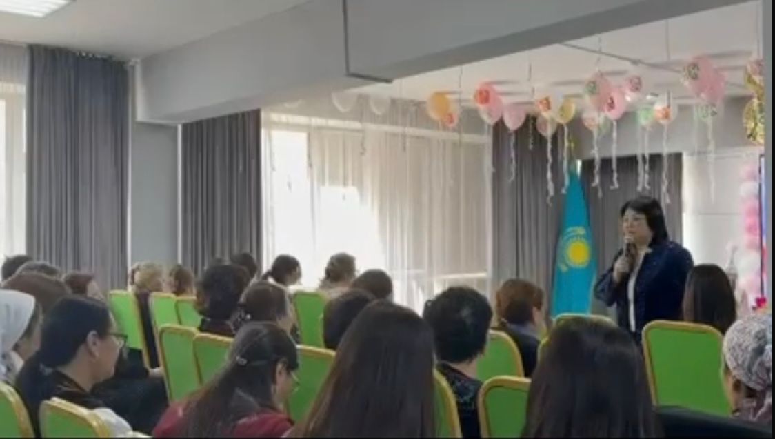 Наурыз – береке мен бірліктің мерекесі!
