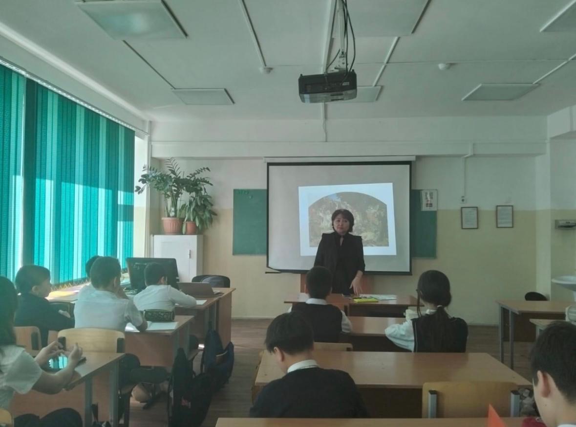 Қорқытудың алдын алу/Профилактика буллинга